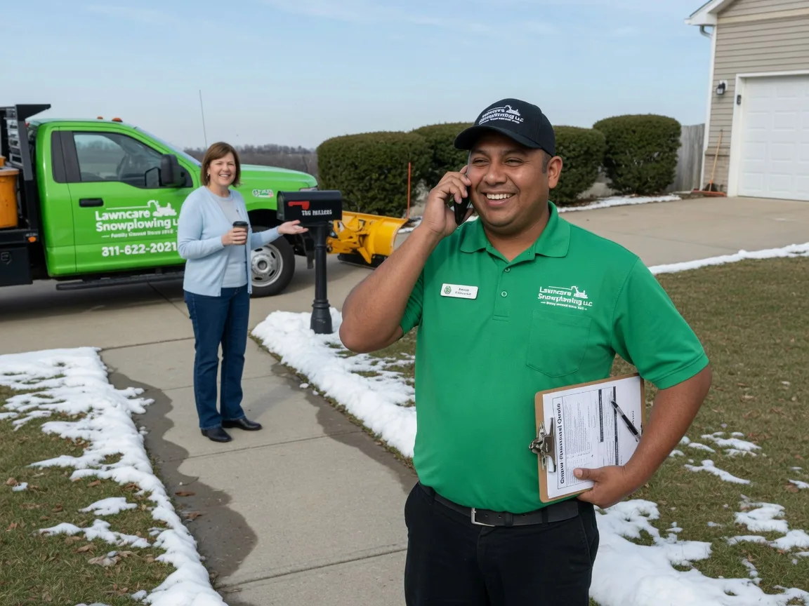 Lawn Care Services By Expert Landscaper Oak Park, IL FAQs
